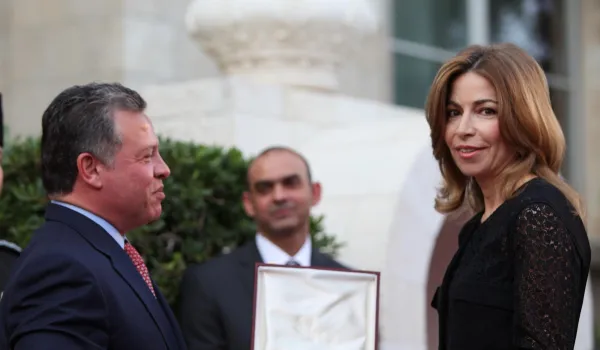 Awards and Honors | Princess Ghida