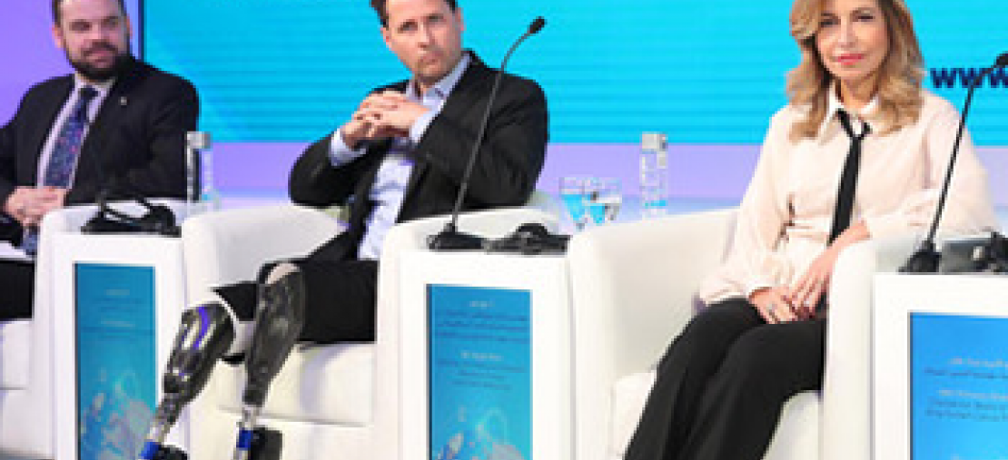 Al Arabiya.net Interview (Arabic)
