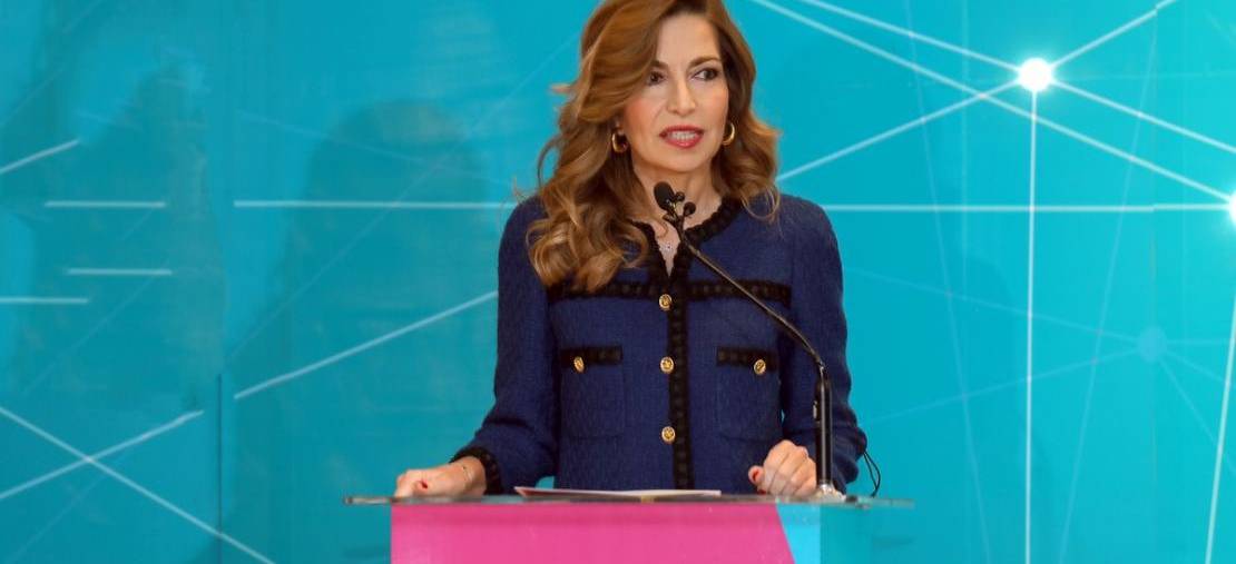 HRH Princess Ghida Talal Launches 6th “Connecting Through Research” Conference