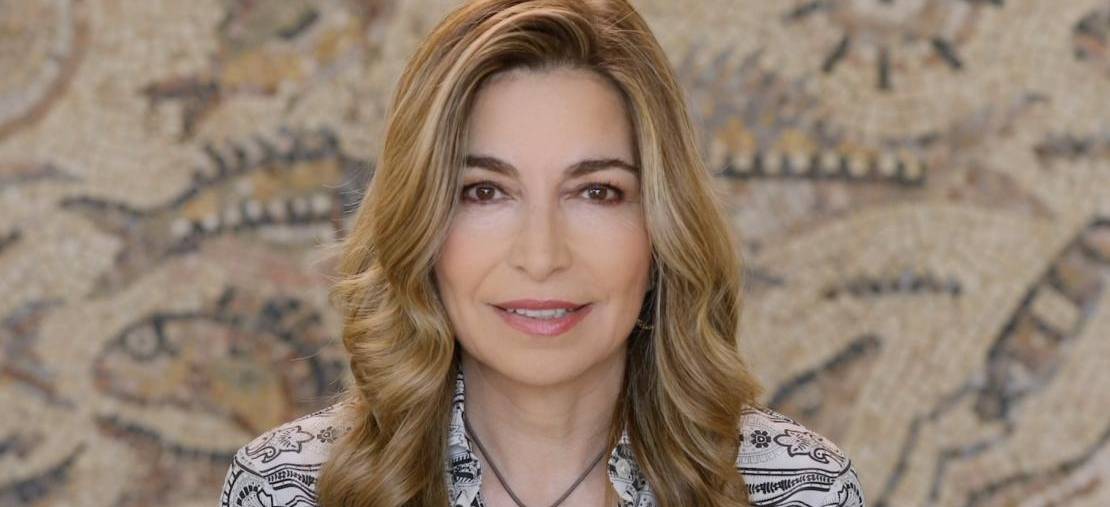 الأميرة غيداء تطلق الحملة العربية الخامسة للتوعية حول سرطان الثدي